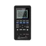 Hantek 3in1 Digital Oscilloscope+Waveform Generator+Multimeter Portable USB 2 Channels 40mhz 70mhz LCD Display Test Meter Tools Ultra-low Power Design With Large-capacity lithium Battery One-key AUTO