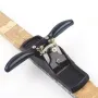 Adjustable Woodworking Hand Plane with Manganese Steel Blade Metal Construction for Smooth Shaving Fine Wood Peeling Manual Operation
