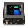 Portable All-wave Radio Receiver HAMGEEK SDR Dreamkit V2D Handheld Receiver with 100KHz-2800MHz Built-in Speaker Supports PC