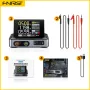 FNIRSI DPS-150 Laboratory DC Power Supply CNC Adjustable 30V 5A 150W Digit Display Mini Portable Regulator Switching Power Supply