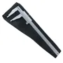 ETOPOO Steel Vernier Caliper High Precision 0.02mm Accuracy 0-200mm 0-300mm Measurement Range Single Way Claw User-Friendly Design for Accurate Measurements