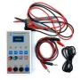 OLED Display 2 Channel Handheld VI Curve Tester ASA Circuit Board Online Repair Tester 4 Voltage 4 Frequency