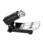 ST-90 Professional Soldering Iron Stand Holder Station Adjustable Elevation Angle Cleaning Sponge