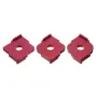 Drillpro Wood Panel R5-R40 Quick-Jig Router Table Bits Jig Corner Template Woodworking Tool