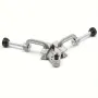10-180 Degree Tube Welding Clamp Corner Clamp Quick Release 90 Degree Right Angle Clamp Woodworking Auxiliary Tools