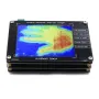 MLX90640 2.8inch LCD Display 24*32 Thermal Imager Portable Infrared Sensors -40℃ to 300℃ Temperature Measurement