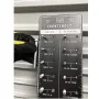 Identibolt Bolt and Nut Identifier Gauge 4x20 Inches Anodized Grey Aluminum Fastener Measurement Tool with Laser Etched Markings and Twin Rulers for Ultimate Precision