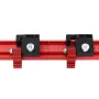 ENJOYWOOD Aluminum Alloy Woodworking Extension Guide Rail T-track Connector for Track Saw Rail Parallel Guide System