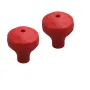 Comfortable Ball Shaped Handle for M8 T shape Slot Clamp Set