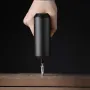 XIAOMI Mijia 3.6V 2000mAh Kablosuz Şarj Edilebilir Tornavida Li-ion 5N.m Elektrikli Tornavida 12 Adet S2 Vida Uçları ile Ev DIY için
