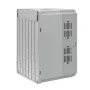 Inverter a frequenza variabile 7,5 kW 10 CV 34 A VFD Ingresso monofase e uscita trifase Ideale per motori trifase Ventilatori Torni Compressori Fresatrici
