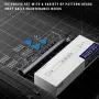 iFixes iF2 Intelligence High-Speed Magnetic Motor Electric Screwdriver Adjustable Torque LED Lights 24 Screws Type-C Charging Cable Included Ideal for Precision Screw Driving Tasks