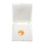 Laser Component ZnSe Lens for CO2 Laser Cutting Engraving Dia 20mm FL 50.8mm