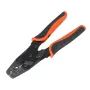 PARON JX-1941C Automotive Wiring Harness Terminal Crimping Plier Waterproof Connector Crimping Plier