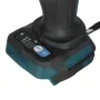 Drillpro 1/2 inç 2200N.M 2380RPM Fırçasız Motor Elektrikli Darbeli Anahtar Mak 18V pil için