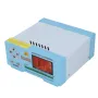 SUNKKO BAL-5624 Energy Transfer Equalizer Balancer for Li-ion lifepo4 Batteries 2S~24S 5A High Balance Current Exceptional Voltage Balancing Compact Design Quick Charging Prolong Battery Life