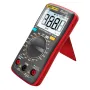 ANENG AN113C Akıllı Otomatik Ölçüm Dijital Multimetre 4000 Sayım True RMS LCD Dijital Multimetre Taşınabilir AC DC Test Cihazı Volt Voltmetre Ampermetre Ohm Voltaj Akım Ölçer