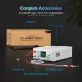 RIDEN RK6006-C Digital Power Supply High Precision 60V 6A with Overvoltage Protection and HD Display for Efficient Power Control