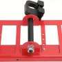 Chainsaw Open Plate Rack Mini Open Plate Rack Vertical Cut Plate Rack Explosion Woodworking Chain Saw Accessories Tool