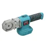 Excellway 1400W Boru Kaynak Makinesi Seti Plastik Borular PP/PPR/PB/PE/PP-C Boru AB Fişi Kaynaklamak İçin