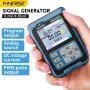 FNIRSI SG-003A 0-24V Adjustable Current Voltage Simulator 4-20mA Signal Generator Sources Transmitter Calibrator Transmitte
