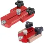Woodworking Guide Lengthen Table Saw Fast Cutting Limit Fence Workbench T Track Guide