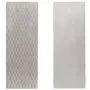 Rhombic/ Honeycomb/ Full Sand Double-Sided Diamond Sharpening Plate Diamond Sharpener for Knife Sharpening