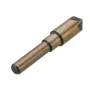 5PCS Countersink Tool Bit Set Includes 1/4\ 3/8\ 1/2\ 5/8\ 3/4\ Drills Perfect for Woodworking Soft Metal DrillingPlastic Cutting