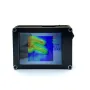 TICAM1 Industrial Infrared Thermal Imaging Camera with 200MP Visible Light Lens Thermometer Temperature Detect Floor Heating