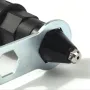 Electric Rivet Nut Riveting Tool Cordless Riveting Drill Adaptor Insert Nut Tool