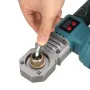 Excellway 1400W Boru Kaynak Makinesi Seti Plastik Borular PP/PPR/PB/PE/PP-C Boru AB Fişi Kaynaklamak İçin