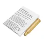 CAL 7MM Laser Bore Sighter Red Dot Sight Brass Cartridge Bore Sighter Caliber