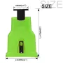 Chainsaw Gear Sharpener Chain Saw Teeth Grinder Electric Power Tool Accessories for Woodworking