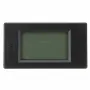 Excellway® 20A DC Multifunction Digital Power Meter Energy Monitor Module Volt Meterr Ammeter