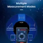 GLM400 Laser Range Finder 40m Measurement Distance High Accuracy IP54 Waterproof Multi-Measurement Modes