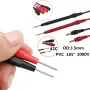ANENG AN8002 Digital True RMS 6000 Counts Multimeter AC/DC Current Voltage Frequency Resistance Temperature Tester ℃/℉