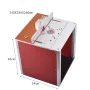 Router Table Insert Plate with Fixed Chassis Support Table Saw Workbench Woodworking Tools Trimmer Engraving Machine