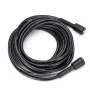 Pressure Washer Hose 50 FT 1/4\ Kink Free M22-14mm Brass Thread Replacement For Most Brand Pressure Washers, 3200 PSI