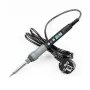 Handskit SI929 90W Digital Adjustable Temperature Electric Soldering Iron Kit for BGA SMD PCB IC Repair Without Spare Tip EU Plug