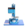 XENDOLL W104MB 60W 20000rpm Mesin Bubut Kayu Mini Mesin Bubut Putar Logam Mesin Bubut Kayu Bermotor Pengerjaan Logam DIY Alat CNC