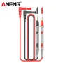 ANENG PT1005B 10A 1000V Digital Multimeter Probe Universal Test Lead Needle Pin Wire Pen Cable Kit Current Voltmeter Tester Wire