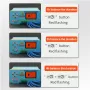SUNKKO BAL-5624 Energy Transfer Equalizer Balancer for Li-ion lifepo4 Batteries 2S~24S 5A High Balance Current Exceptional Voltage Balancing Compact Design Quick Charging Prolong Battery Life