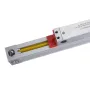 YIHAOGD YH 2/3 Axis Grating CNC Milling Digital Readout Display DRO / TTL 50-1100mm Electronic Linear Scale Encoders Lathe Tool