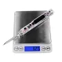 SEQUER SI012 Pro Max TS-B2 Saldatore OLED portatile con luce ambiente colorata Menu cinese, inglese e russo Punte per saldatore TS applicabili Supporto PD|QC|Alimentatore a batteria 3S-6S