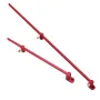 320mm/550mm/12inch Woodworking Scribing Gauge Center Finder Ruler Lengthening Aluminum Alloy Scribing Circle Ruler Woodworking Compass For Woodturners Bowls Lathe Work