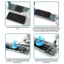 SUNSHINE SS-601G LCD Screen Separator Mobile Phone Free Heating Screen Quick Removal Clamping Fixture Repair Tools