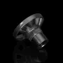HILDA Dust Blower with British System Thread/Metric Thread Tool Accessory for Rotary Tool