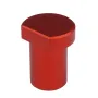 19mm 20mm Aluminum Alloy Bench Dog Workbench Stop Clamp Quick Release Positioning Planing Plug Tenon Stopper