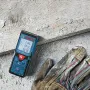 GLM40 Laser Rangefinder 40 Meters High Precision 40M Laser Rangefinder Portable Laser Measuring Tape Measuring Ruler