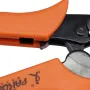 PARON JX-1687S Ratchet Type Labor-Saving 6 Side Terminal Crimping Plier